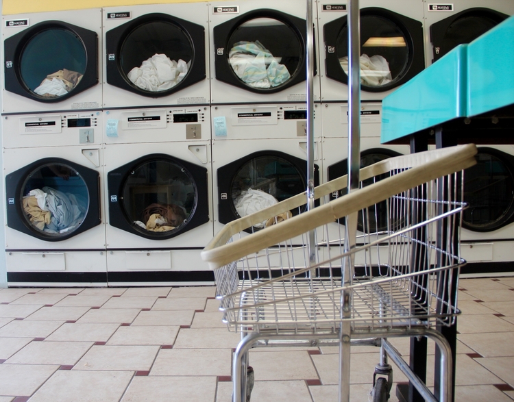 Coin Laundromat Minneapolis MN Coin Operated Laundry Service