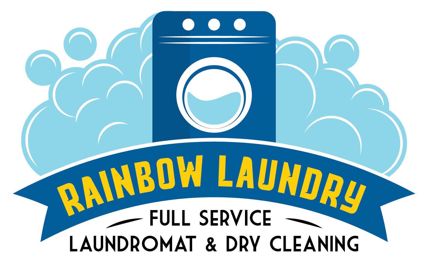 5 Ways to Speed Up Your Laundry Process | Rainbow Laundry